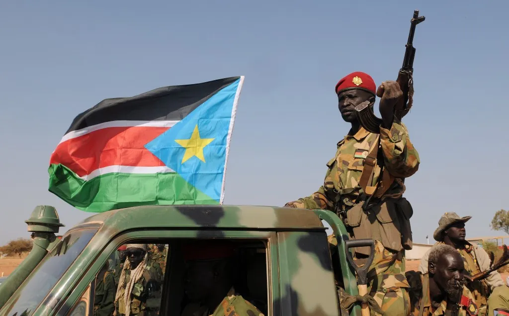 Trump Moves to Lift Most Sudan Sanctions