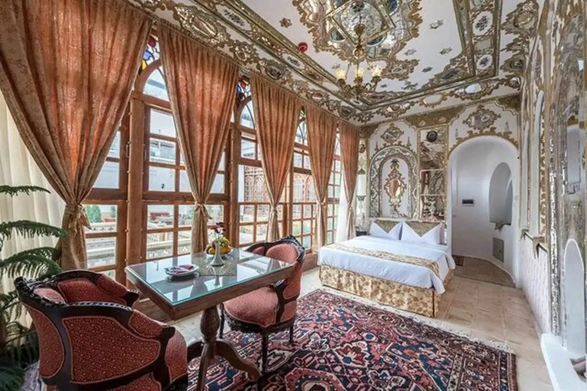 هتل‌ها دو نرخی می‌شوند؟