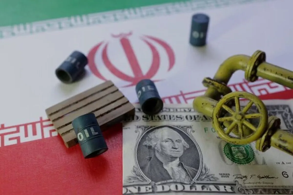 ترامپ مدعی انفجار زیرساخت‌های نفتی ایران شد