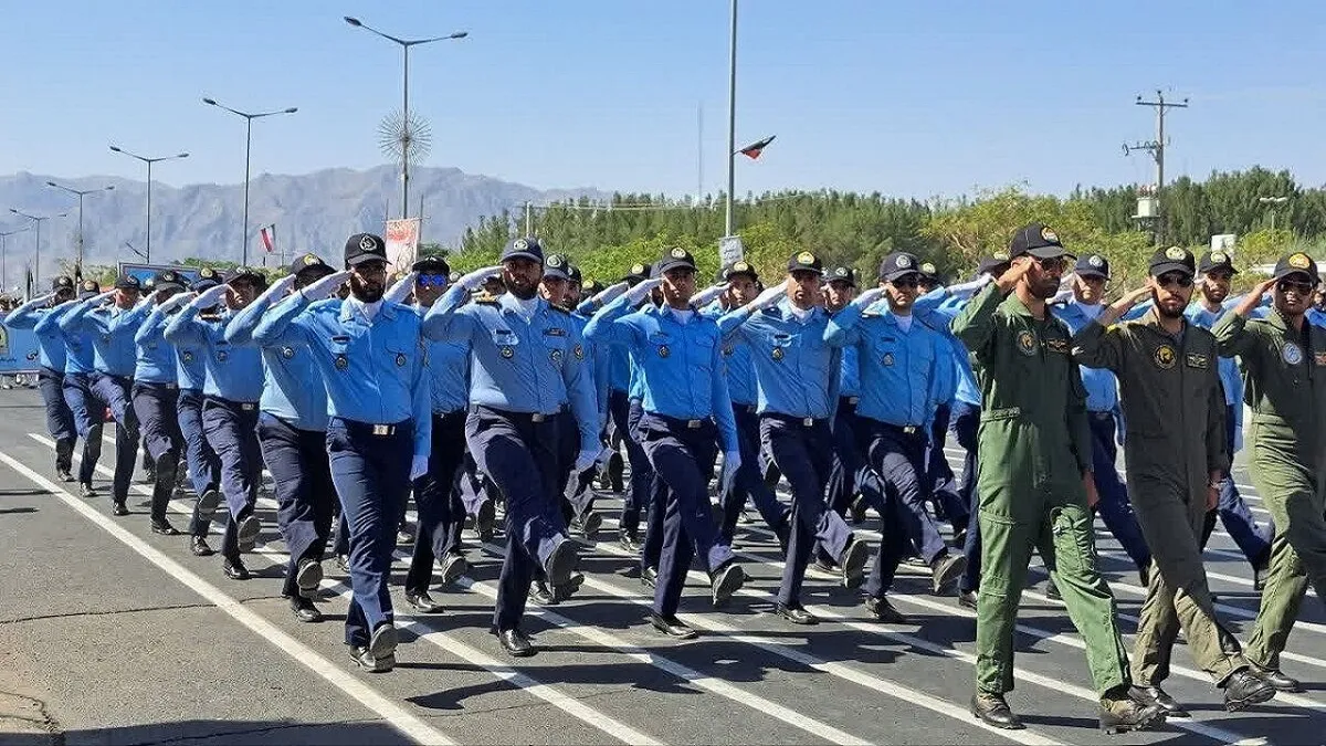نیروهای مسلح ایران آماده‌باش شدند / هشدار فرمانده سپاه به آمریکا و اسرائیل