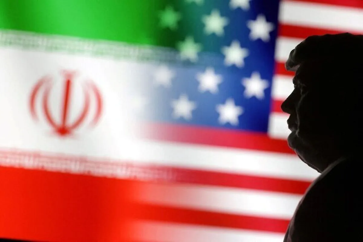رونمایی از بمب اتم ایران / عراقچی سلاح بزرگ ایران را فاش کرد