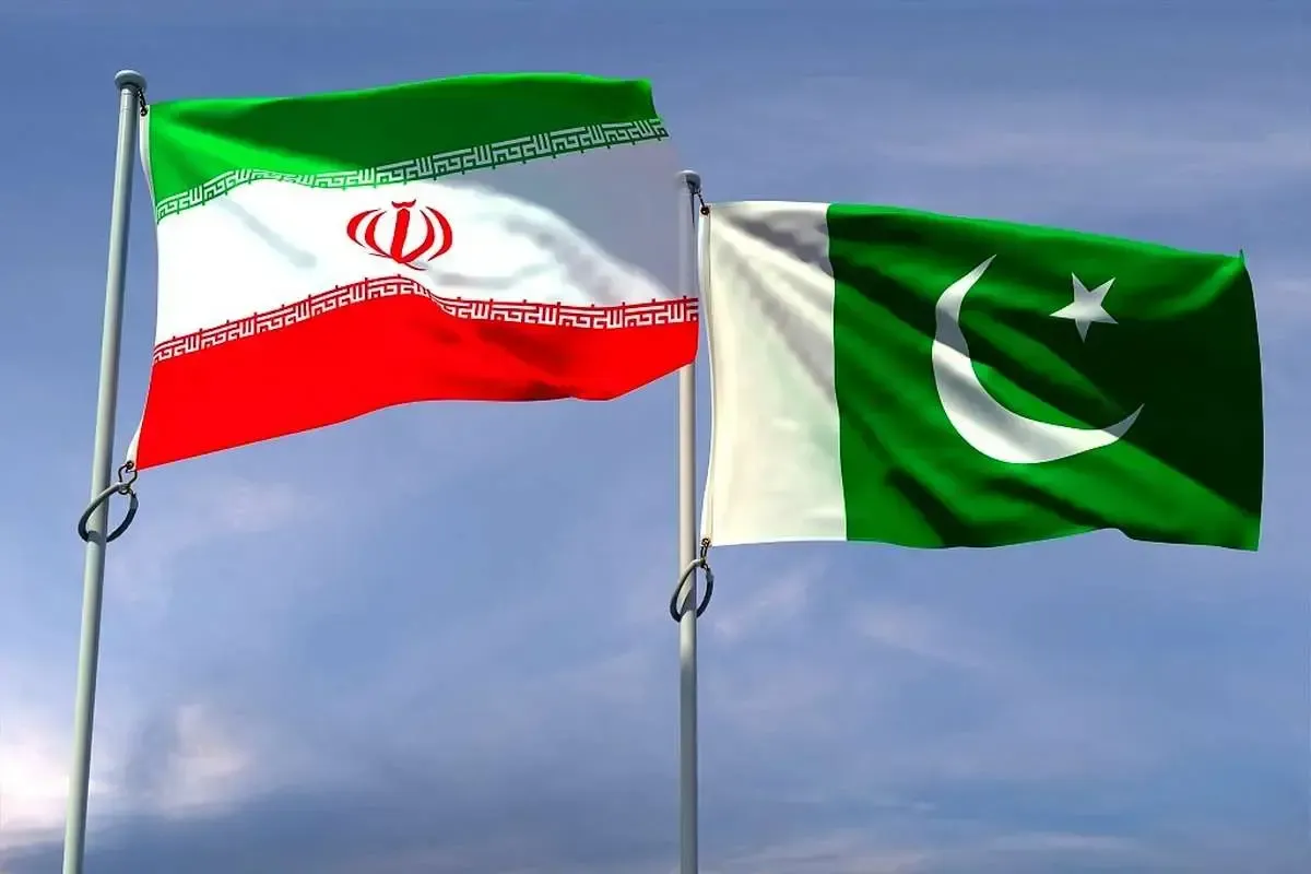 پشت‌پرده حضور عمران احمد صدیقی در تهران / مقام پاکستانی در ایران چه می‌کند؟