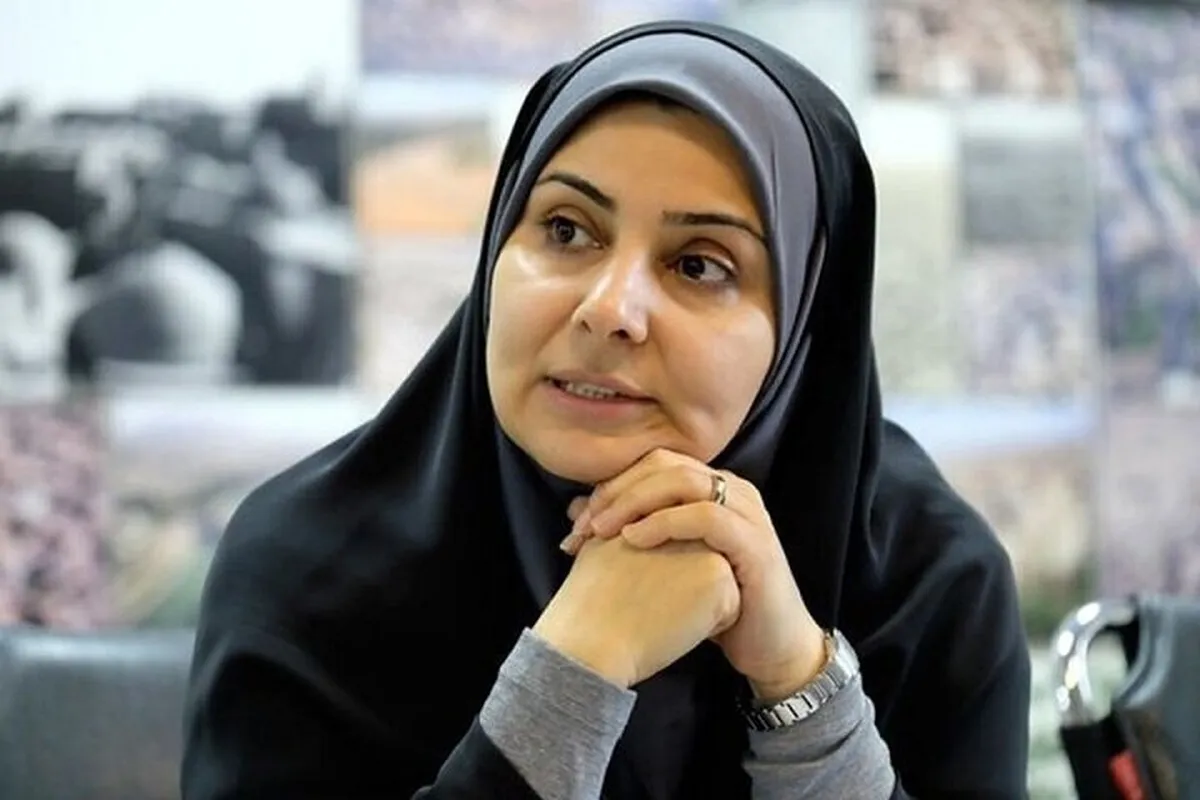 فرزانه صادق کمیسیون مسکن دولت را تعطیل کرد!+ سند