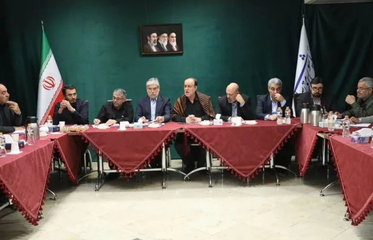 قول آقای وزیر درمورد دسترسی به اینترنت بین الملل/ تبعیض ادامه دارد