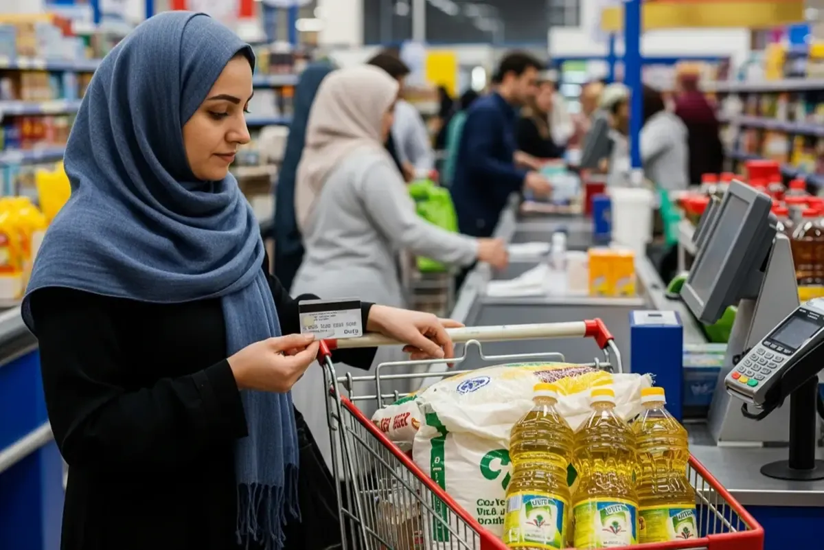 خبر جدید کالابرگی / حساب این افراد شارژ شد