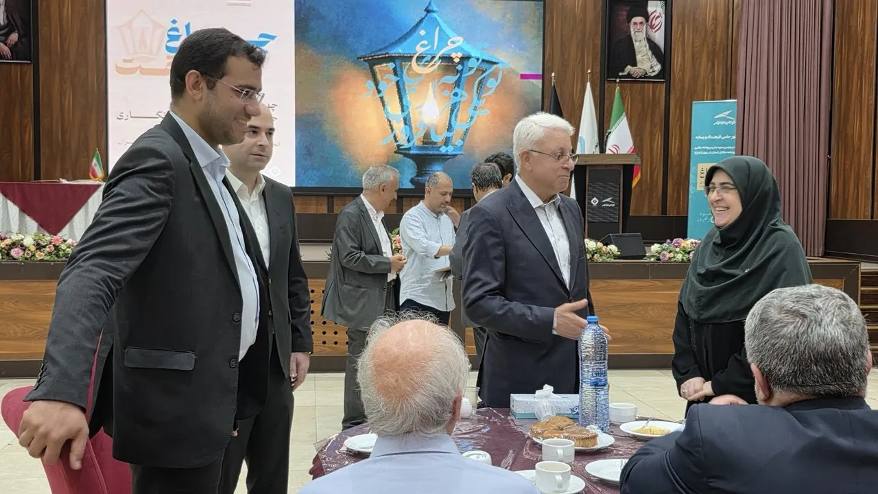 کرمان موتور