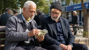 فوری؛ وام ازدواج ۸۰ میلیونی فرزندان بازنشستگان کلید خورد/ برای ثبت‌نام تا این زمان مهلت دارید!