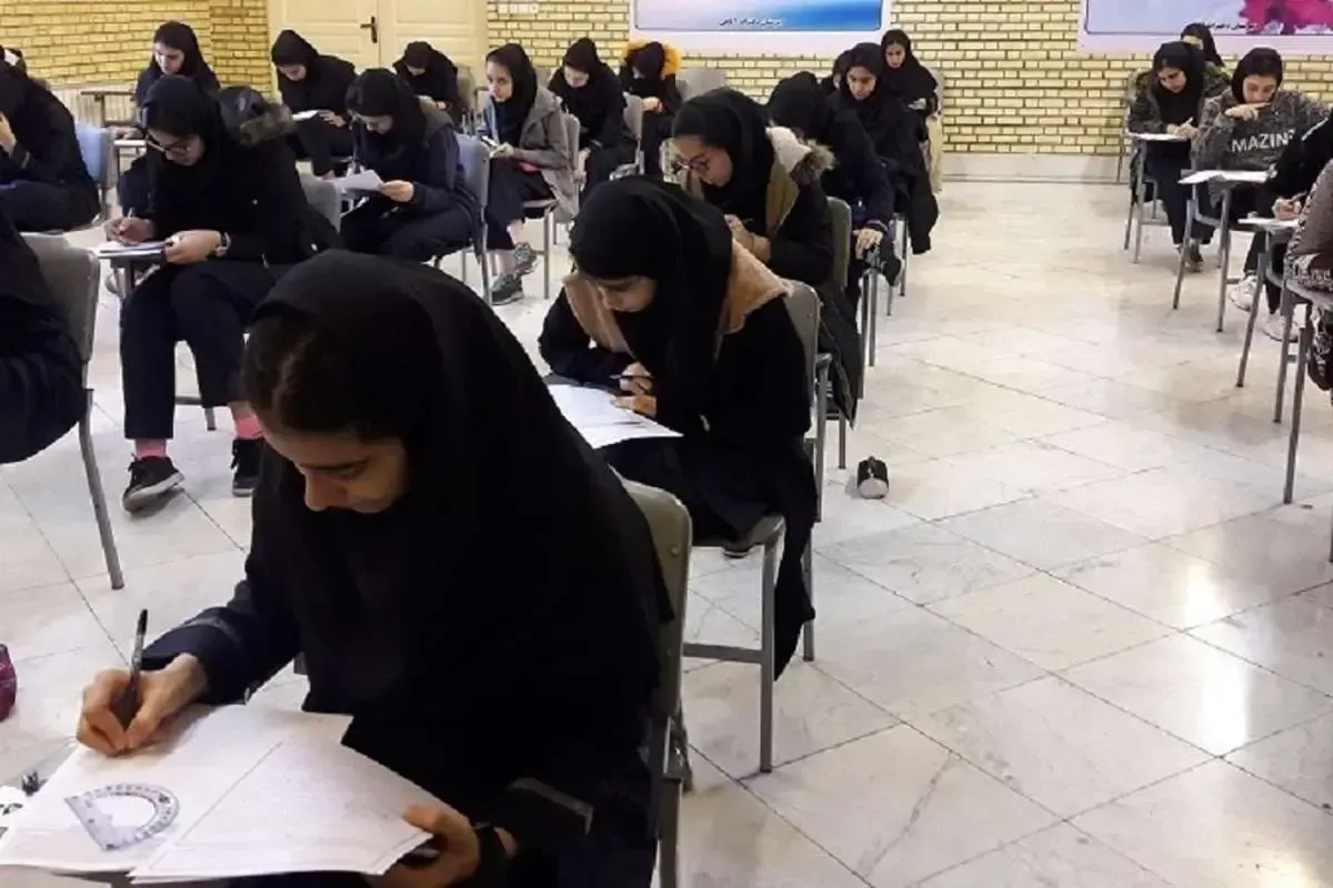آموزش و پرورش تکلیف امتحانات نهایی را روشن کرد