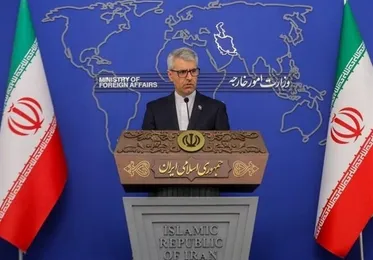 Iran Urges Release of Maduro