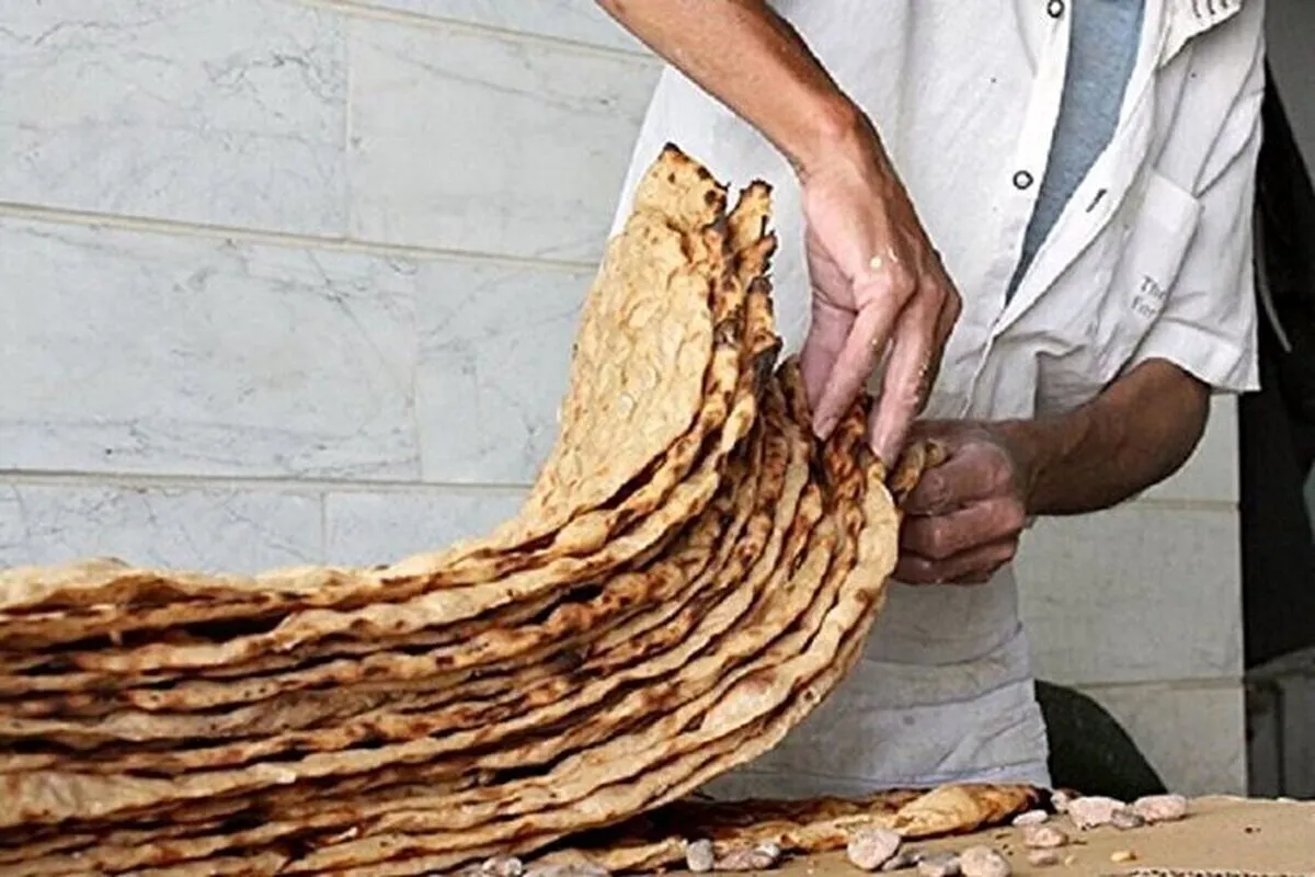 جلسه اتاق اصناف به نتیجه نرسید؛ نانواهای تهران اعلام قیمت کردند!