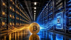 اتفاق مهم در بازار بیت‌کوین / سهام ماینرها دیگر همگام با بیت‌کوین نیست