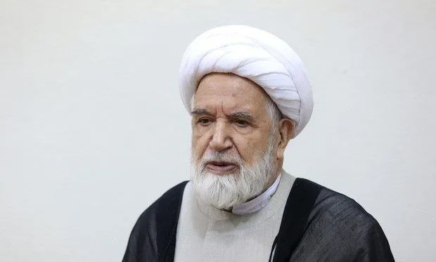 کروبی