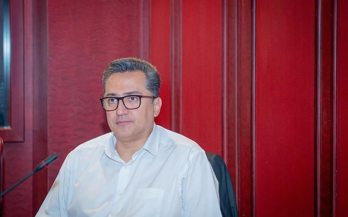 افزایش تدریجی تعرفه اینترنت متناسب با تورم، منطقی است