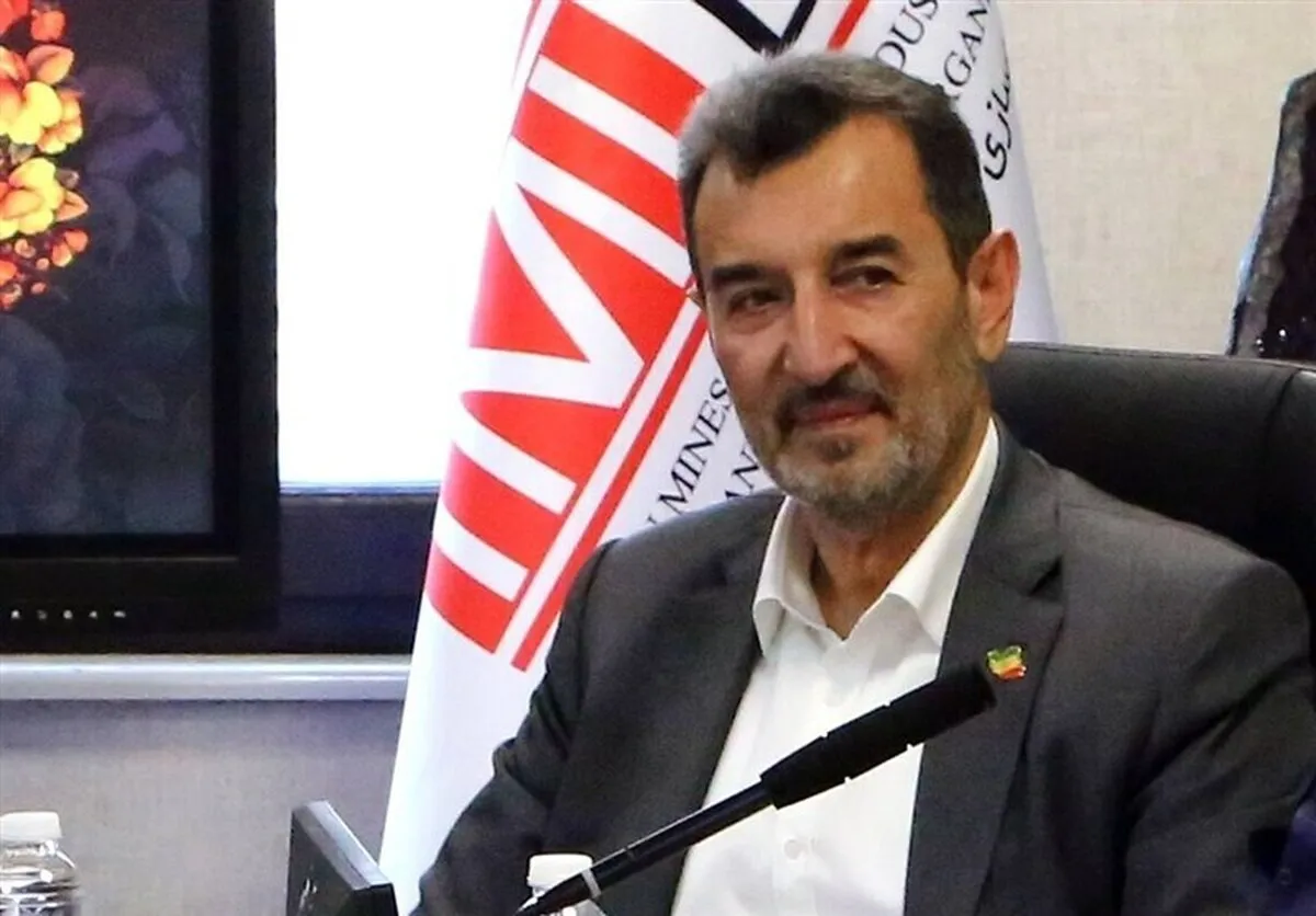 زنگ خطر برای صنعت فولاد/ قطعی برق تولید را تحت فشار گذاشت