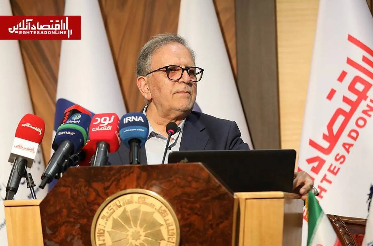 سیاستگذاری پولی و بانکی در بحران و جنگ؛ دست بانک مرکزی بسته است