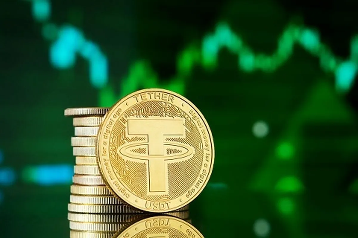 قیمت تتر امروز یکشنبه ۱۶ شهریور ۱۴۰۴