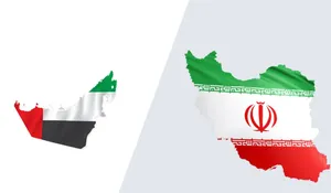 امارات شمشیر را برای ایران از رو بست! / پشت‌ پرده یک تصمیم جنجالی