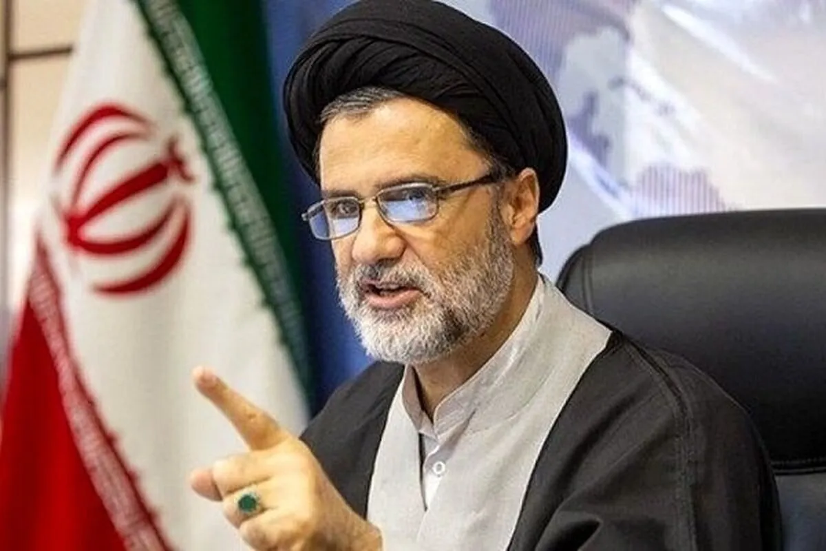 واکنش نبویان به قطع شدن اظهاراتش در شبکه خبر