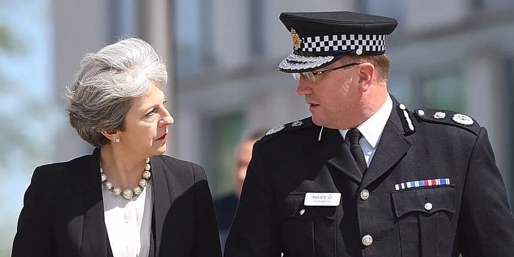 How U.K. Is Taking on Tech Firms After Attacks: QuickTake Q&A