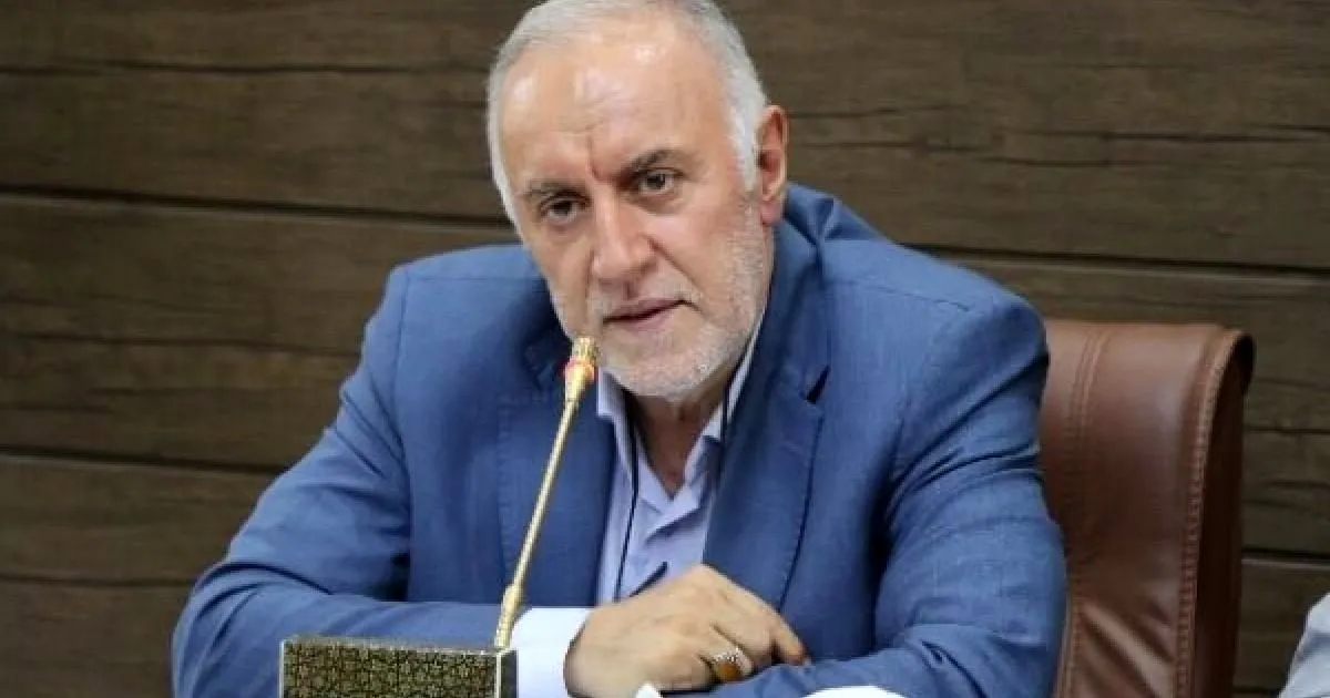 هشدار استاندار تهران درباره وضعیت کم آبی پایتخت