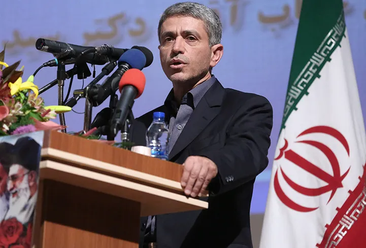 Iran welcomes foreign investment: Economy minister
