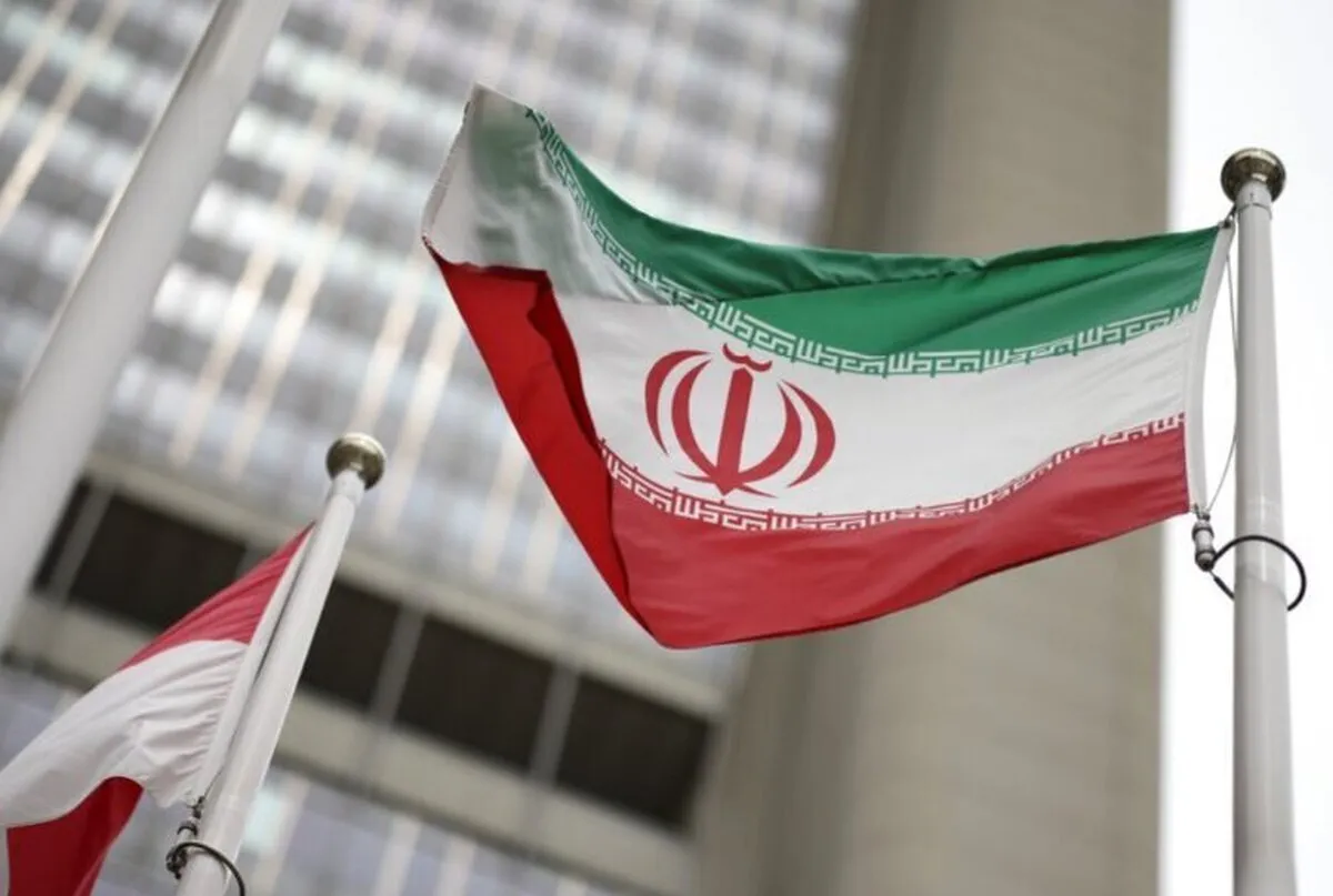 Iran reacts to recent imposed sanctions by US