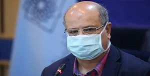 ۳درصد مردم پر ریسک‌ترین مبتلایان به کرونا هستند