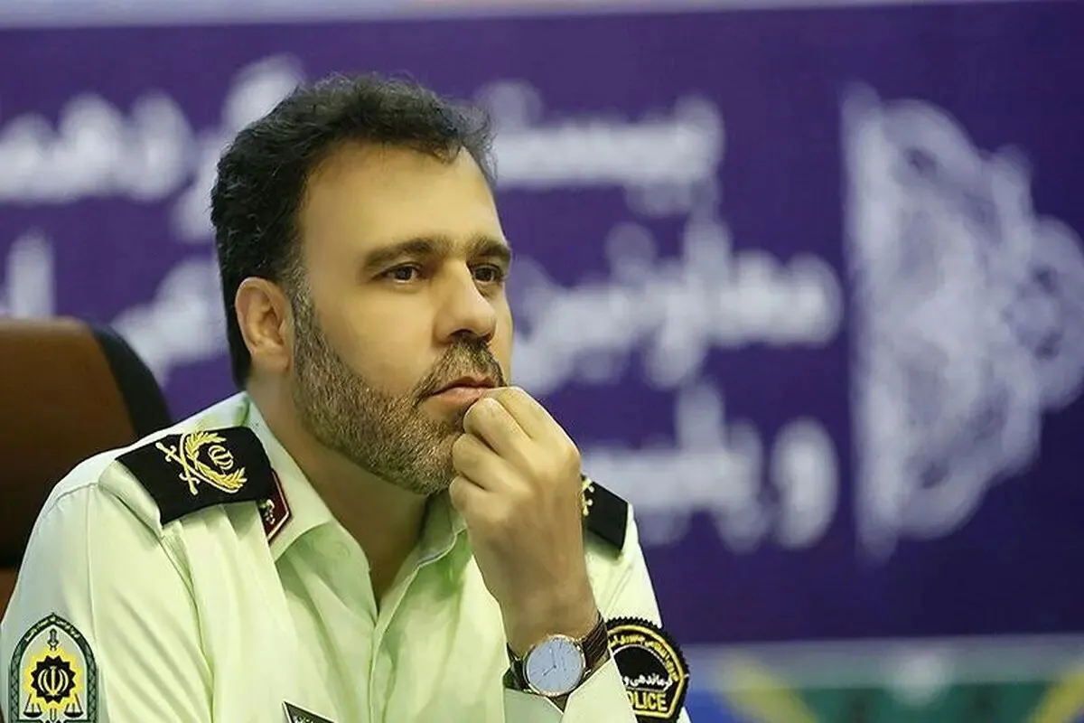 دستگیری عواملِ داخلی موساد در فشافویه