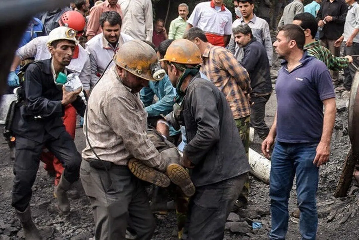 اهدای واحد مسکونی و غرامت نقدی به بازماندگان حادثه طبس