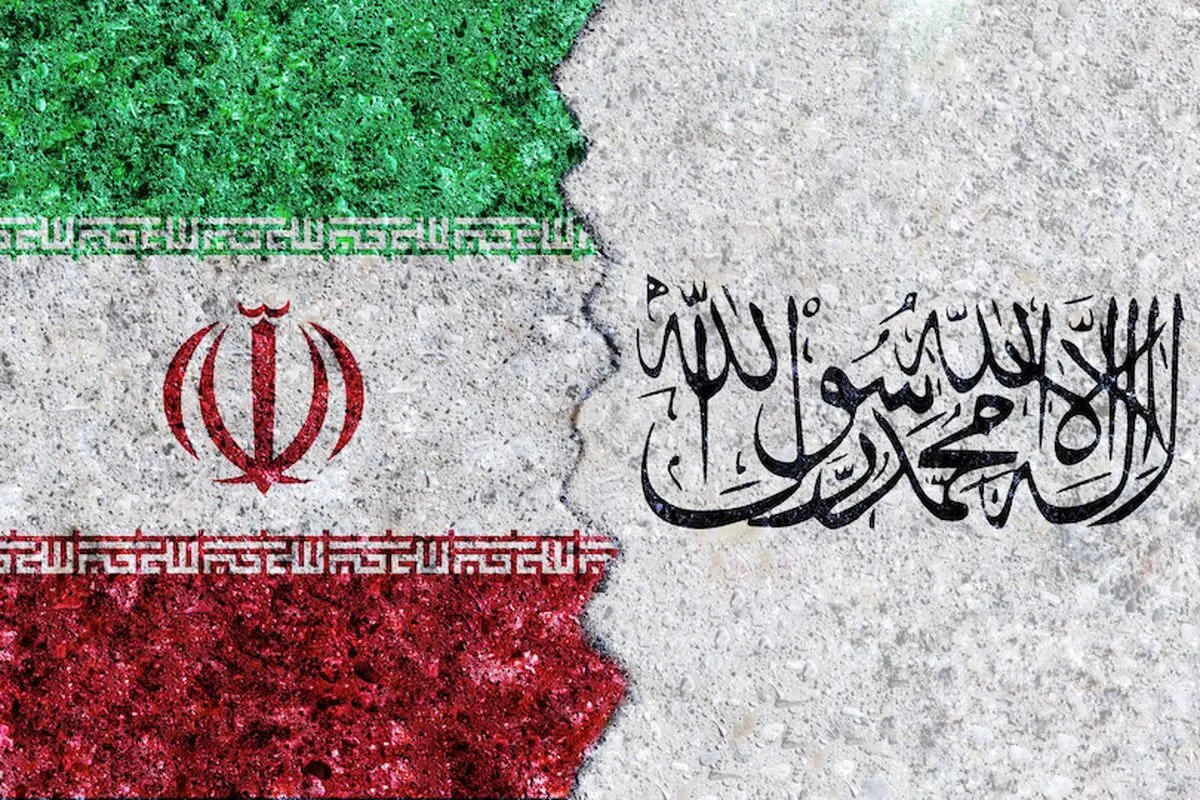 هدیه بزرگ ایران به افغانستان رسید