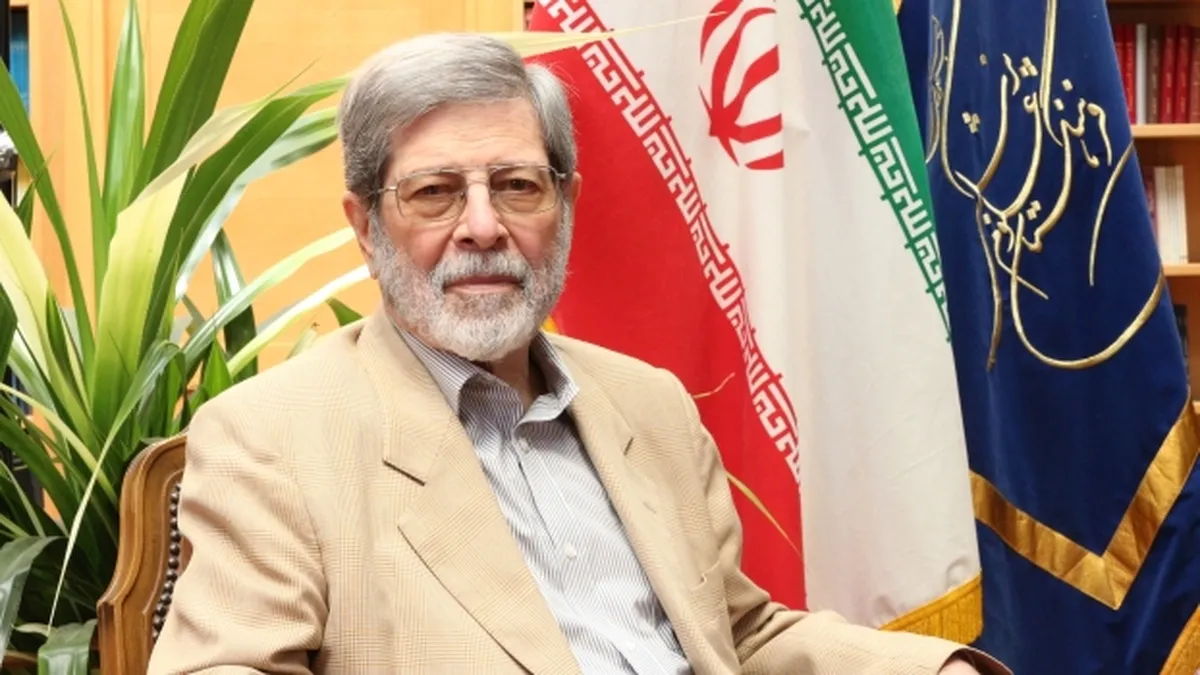 خبر مهم مرندی/ بازگشایی تدریجی تنگه هرمز از دیشب پس از آتش‌بس لبنان