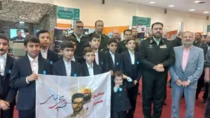 دستگیری ۲ نفر از عوامل گروهک‌های تروریستی در سیستان