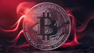 آخرین وضعیت بازار رمزارزها در جهان / سقوط بیت‌کوین، نقدینگی‌ بازار رمزارزها را صعودی کرد