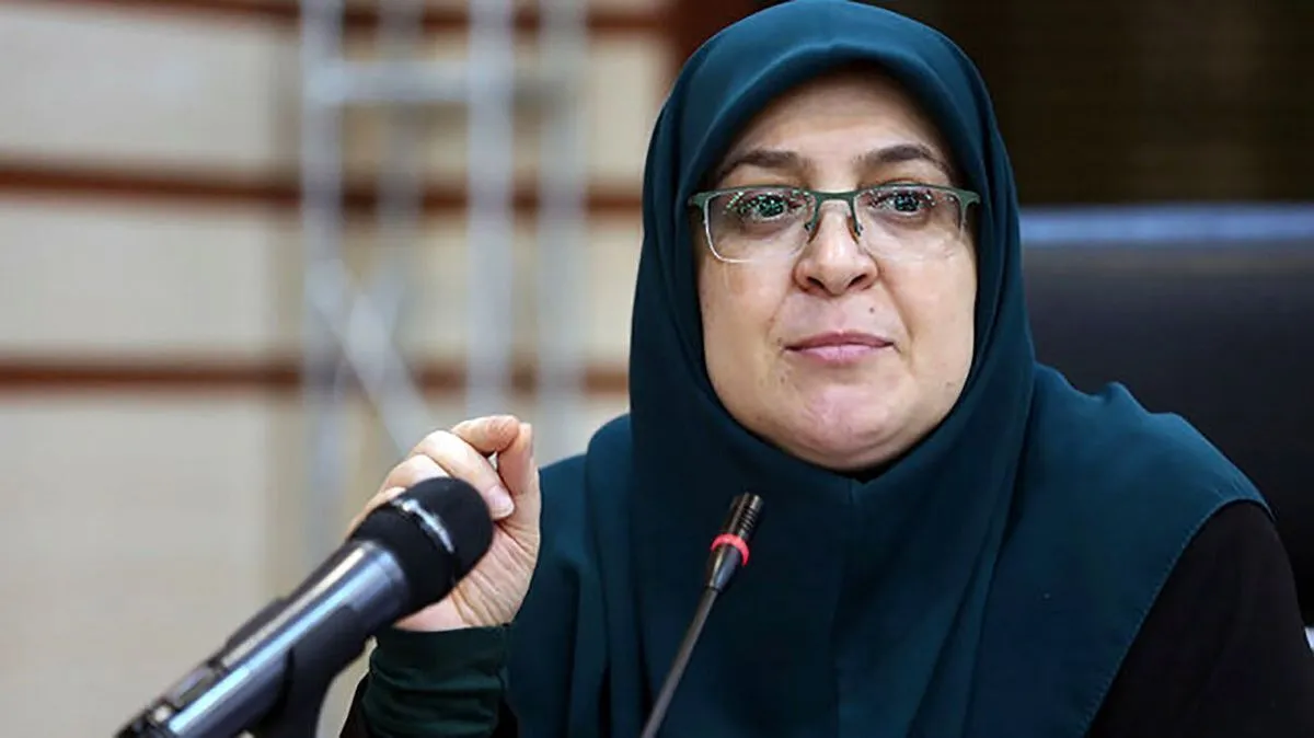 واکنش تلخ سخنگوی دولت به قتل الهه حسین‌نژاد