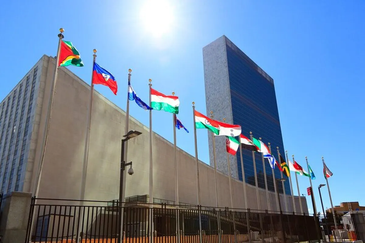 Iranian diplomats restrictions: US fear of Iran's diplomacy