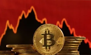 آخرین وضعیت بازار رمزارزها در جهان / افزایش قیمت بیت‌کوین معکوس شد