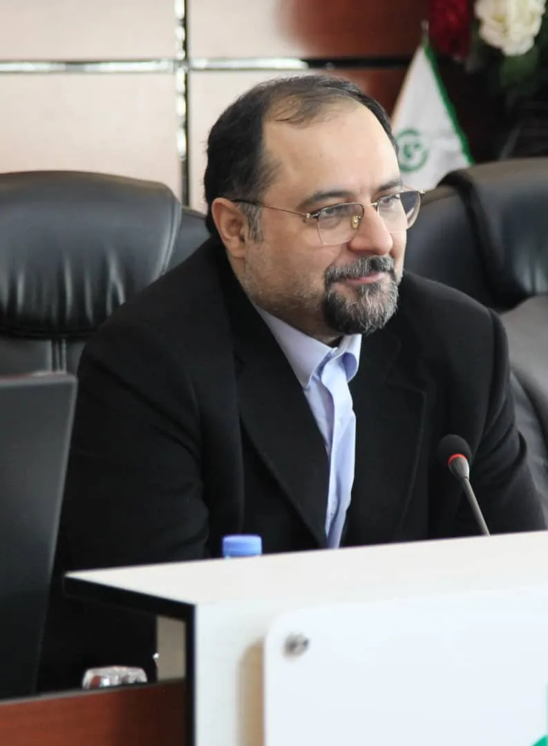 Iran to Run Modern farming Systems