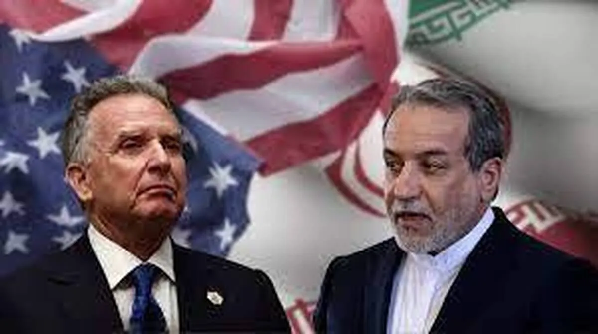 زمان و مکان نشست میان عراقچی و ویتکاف مشخص شد؟