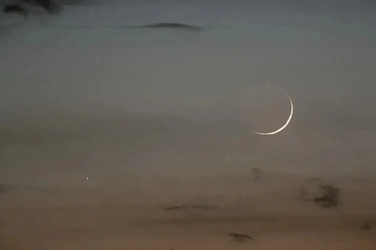 ماه رمضان ۱۴۰۴ دقیقا چه روزی آغاز می‌شود؟