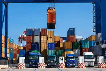 Iran’s trade exchange with Africa up 66% in 9 months