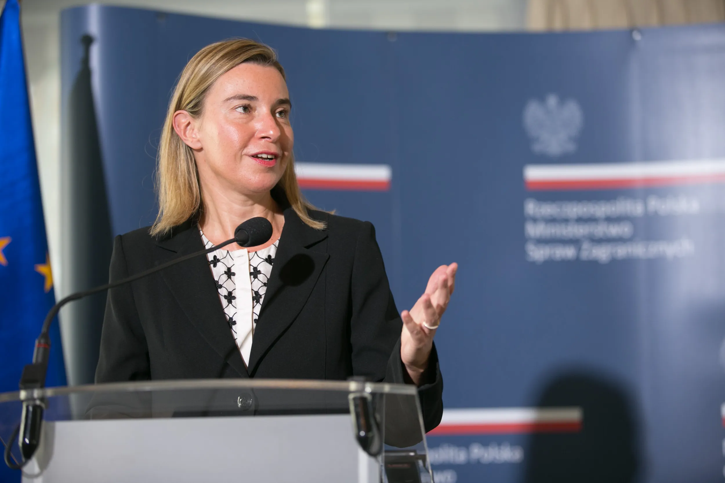 All sides must firmly stick to commitments of nuclear deal