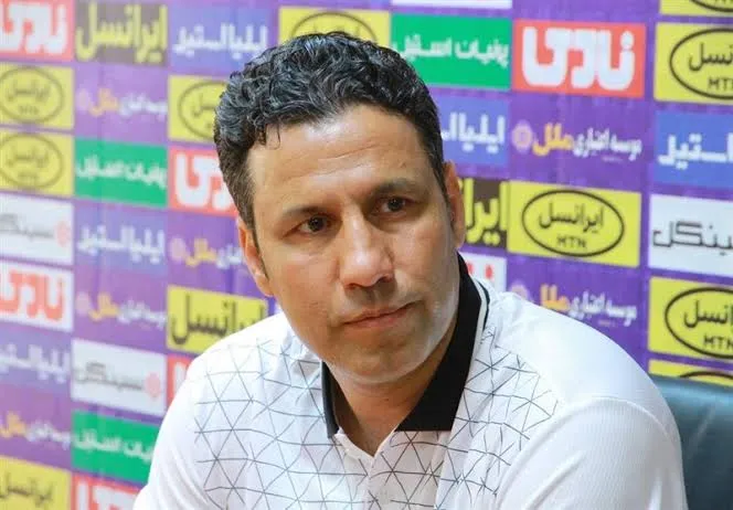 مهدی تارتار