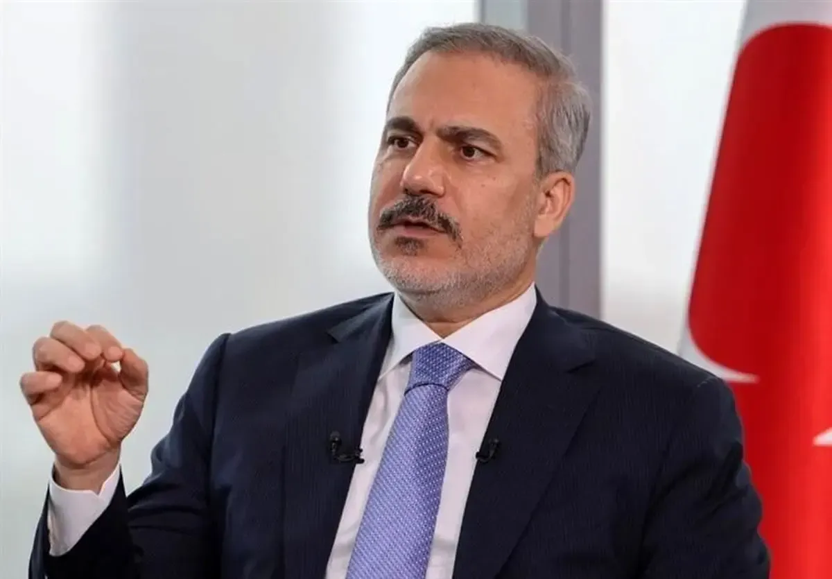 هشدار فیدان درباره تاثیر تنش ایران و آمریکا بر اقتصاد منطقه