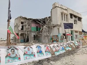 جزئیات جدید از پرونده مدرسه میناب