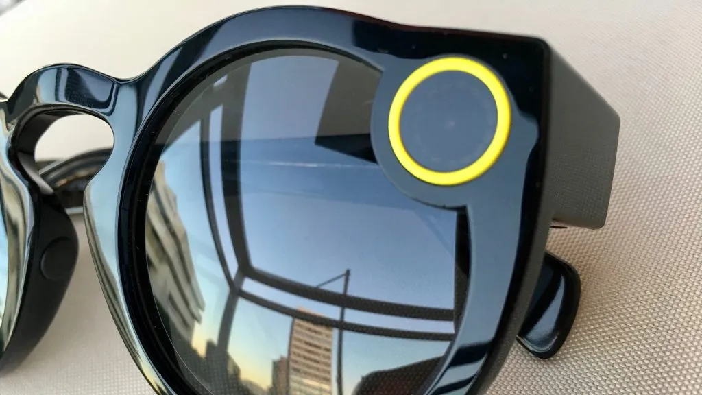 Apple Considers Wearables Expansion With Digital Glasses