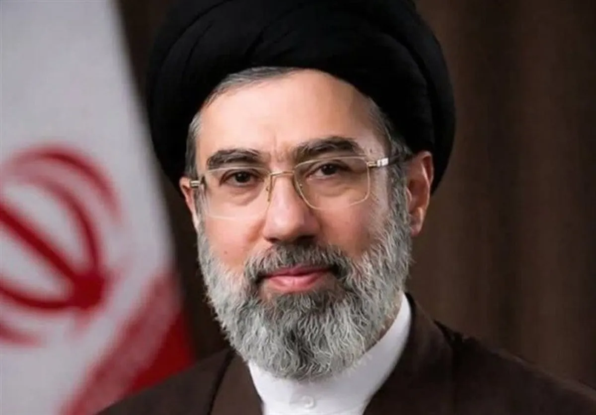 اولین پیام آیت الله سید مجتبی خامنه ای تا دقایقی دیگر منتشر می شود