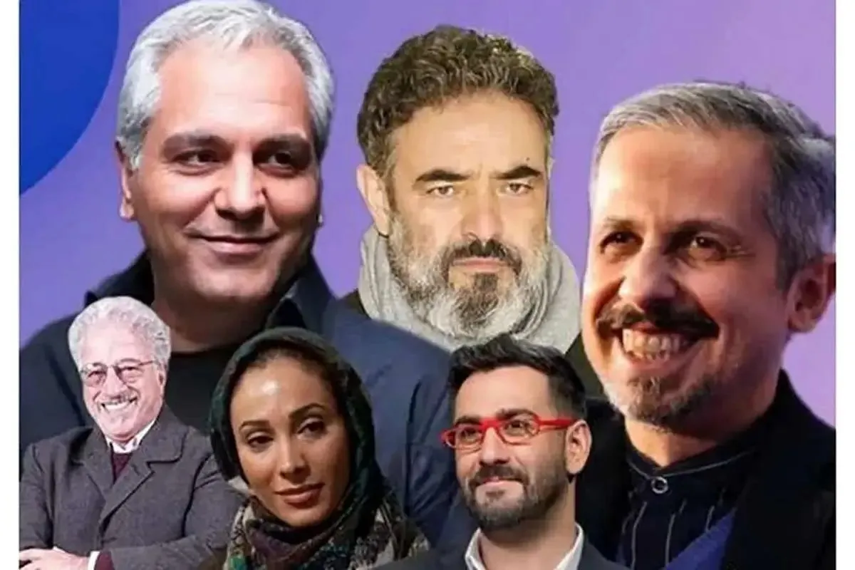 شروع سریال شیش ماهه مهران مدیری از امشب پنجشنبه ۴ دی‌ماه / داستان و بازیگران سریال را بشناسید
