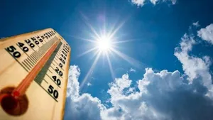 پیش‌بینی جوی آرام و پایدار در لرستان