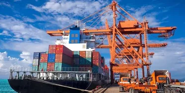 Iran non-oil trade with Islamic countries up14% in H1: IRICA