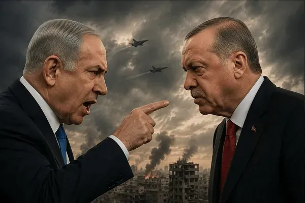 اردوغان